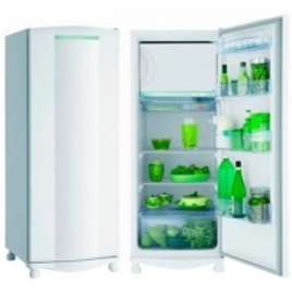 Imagem da oferta Refrigerador Geladeira Consul Degelo Seco 1 Porta 261L - CRA30FB