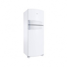 Imagem da oferta Refrigerador | Geladeira Consul Cycle Defrost 2 Portas 450 Litros Branco - CRD49AB