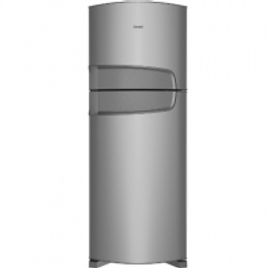 Imagem da oferta Refrigerador | Geladeira Consul Cycle Defrost 2 Portas 450 Litros Evox - CRD49AK