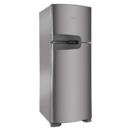 Refrigerador/Geladeira Consul 2 Portas Frost Free 386L Evox - CRM43NK