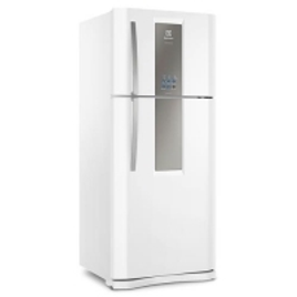 Imagem da oferta Refrigerador | Geladeira Electrolux Frost Free 2 Portas 553 Litros Branco - DF82
