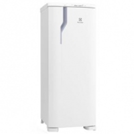 Imagem da oferta Refrigerador Electrolux Degelo Prático RE31 com Controle de Temperatura 240L -  110V