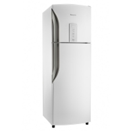 Imagem da oferta Geladeira/Refrigerador 2 Portas Frost Free NR-BT42BV1 387 Litros Branco - Panasonic