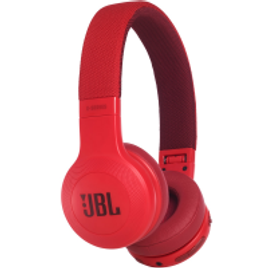 Imagem da oferta Headphone Bluetooth JBL E45BT