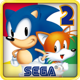 Sonic The Hedgehog 2 no Jogos 360