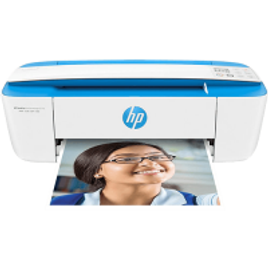 Impressora Multifuncional HP Color Ink Advantage 3776