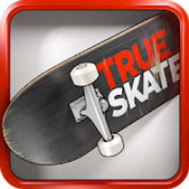 Jogo True Skate - Android. R$ 0 - Promobit