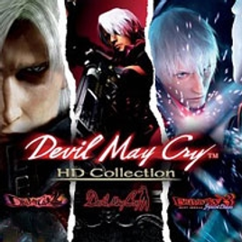 Imagem da oferta Jogo Devil May Cry HD Collection - PC Steam