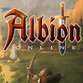 Albion Online no Steam