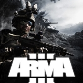 Imagem da oferta Jogo Arma 3 - PC