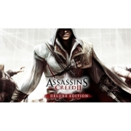 Imagem da oferta Jogo Assassin's Creed II Edição Digital Deluxe - PC Epic Games