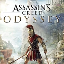 Jogo Assassin's Creed: Odyssey - PC Steam