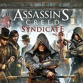 Imagem da oferta Free Assassin's Creed Syndicate Giveaway