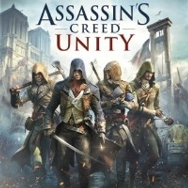Jogo Assassin's Creed Unity - PC