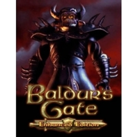 Imagem da oferta Jogo Baldur's Gate: Enhanced Edition - PC