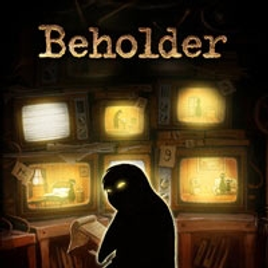 Jogo Beholder - PC Steam