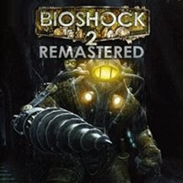 Imagem da oferta Jogo BioShock 2 Remastered - PC