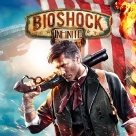 Jogo BioShock Infinite - PC Steam
