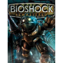 Imagem da oferta Jogo Bioshock Remastered - PC
