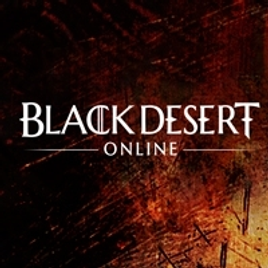 Jogo Black Desert Online SA - PC Steam
