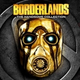Imagem da oferta Jogo Borderlands: The Handsome Collection - PC