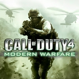 Imagem da oferta Jogo Call of Duty 4: Modern Warfare - PC Steam