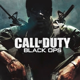  Call Of Duty Black Ops 2 Ps4