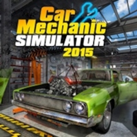 Imagem da oferta Jogo Car Mechanic Simulator 2015 Gold Edition - PC Steam
