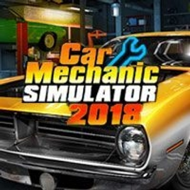 Jogo Car Mechanic Simulator 2018 - PC Epic