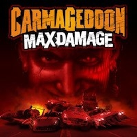 Imagem da oferta Jogo Carmageddon: Max Damage - PC GOG