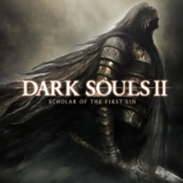 Imagem da oferta Jogo Dark  Souls II: Scholar of the First Sin - PC Steam