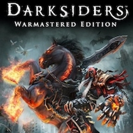 Jogo Darksiders Warmastered Edition - PC