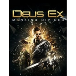 Imagem da oferta Jogo Deus Ex: Mankind Divided - PC