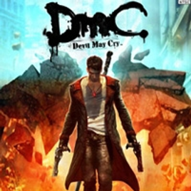 Imagem da oferta Jogo DmC: Devil May Cry - PC Steam