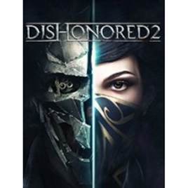 Imagem da oferta Jogo Dishonored 2 - PC Steam