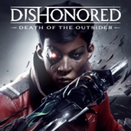 Imagem da oferta Jogo Dishonored - Death of the Outsider - PC Epic