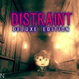 Imagem da oferta Jogo Distraint: Deluxe Edition - PC Steam