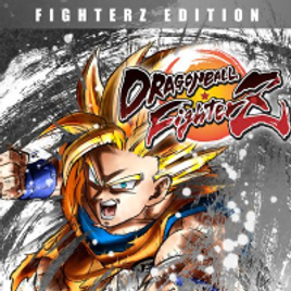 Imagem da oferta Jogo Dragon Ball FighterZ FighterZ Edition - PC Steam