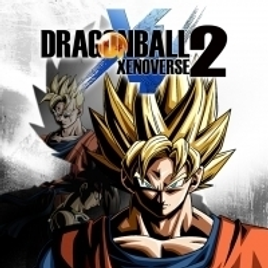 Jogo Dragon Ball Xenoverse 2 - PC Steam