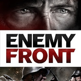 Jogo Enemy Front - PC Steam