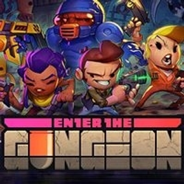 Imagem da oferta Jogo Enter the Gungeon - PC Steam