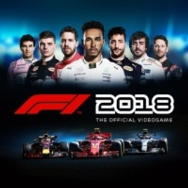 Imagem da oferta Jogo F1 2018 - PC Steam