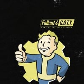 Imagem da oferta Jogo Fallout 4 GOTY Edition - PC Steam
