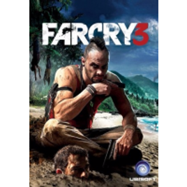 Imagem da oferta Jogo Far Cry 3 - PC Uplay