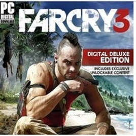 Imagem da oferta Jogo Far Cry 3 Deluxe Edition - PC