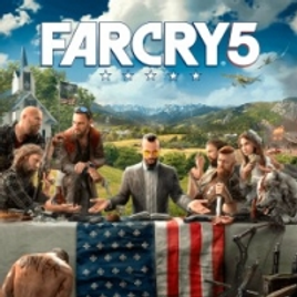 Imagem da oferta Jogo Far Cry 5 - PC Uplay
