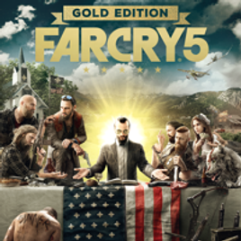 Imagem da oferta Jogo Far Cry 5 Gold Edition - PC Epic Games