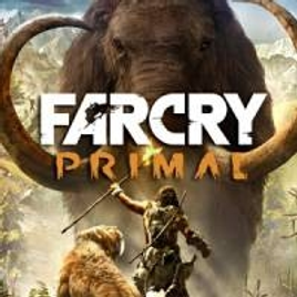 Imagem da oferta Jogo Far Cry Primal Standard Edition - PS4