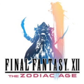 Imagem da oferta Jogo Final Fantasy XII The Zodiac Age - PC Steam