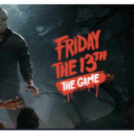 Imagem da oferta Jogo Friday the 13th: The Game - PC Steam